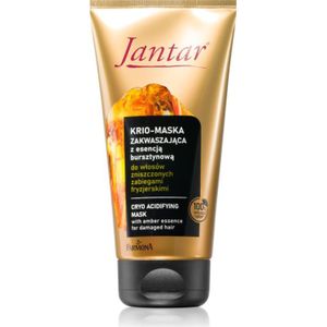 Farmona - Jantar Amber Essence - Haarmasker - 200 ml