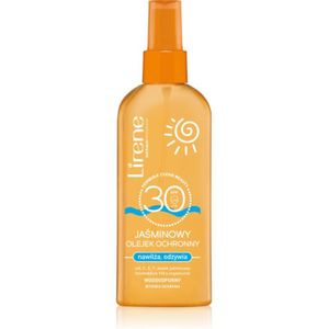 Lirene - Sun Care - Beschermende Droge Zonnebrandolie - SPF 30 - 150 ml