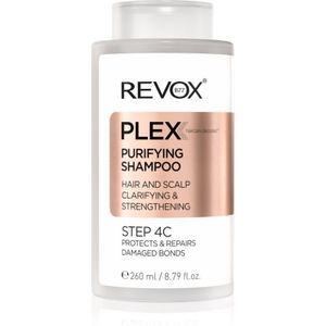Revox B77 PLEX Purifying Shampoo - Reinigende Shampoo - 260 ml