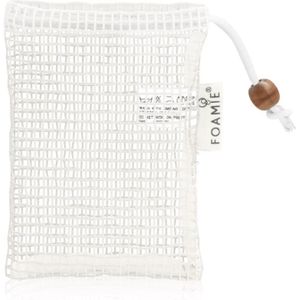 Foamie - Soap Bag - Zeepzakje - Lichaamsverzorging - 1 st