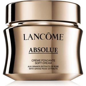 Lancôme - Absolue Soft Cream - Gezichtscrème - 60 ml