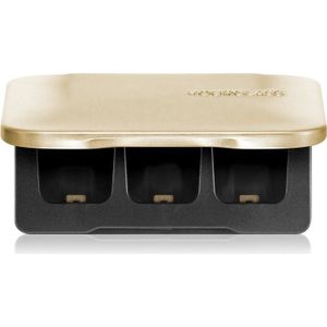 Hourglass Curator Shadow Palette Lege Palette voor Oogschaduw en Blush 1 st