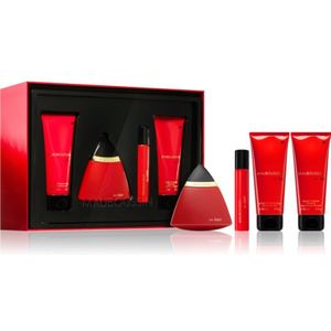 Mauboussin In Red Gift Set