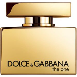 Dolce&Gabbana The One Gold Intense EDP 50 ml