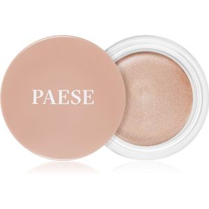 Paese - Creamy Highlighter - Romig Glansmiddel - 4 g - Glow Kissed