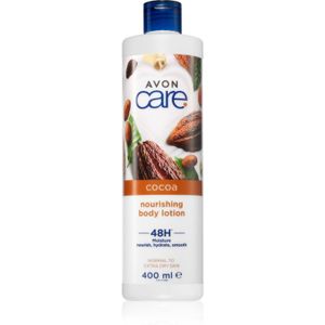 Avon - Care Cocoa - Bodylotion - 400 ml - Voedende Body Milk