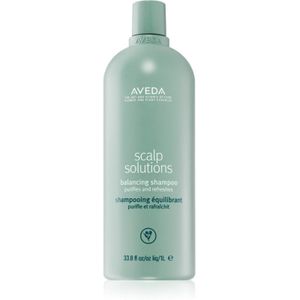 Aveda Scalp Solutions Balancing Shampoo Kalmerende Shampoo voor Herstel van Hoofdhuid 1000 ml
