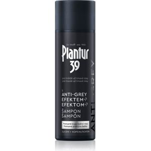 Plantur 39 - Anti-Grey Shampoo - 200 ml - Voor Vrouwen
