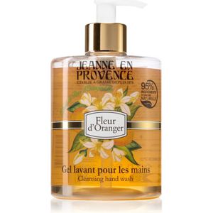 Jeanne en Provence - Orange Blossom - Vloeibare Handzeep - 500 ml
