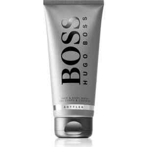 Hugo Boss BOSS Bottled geparfumeerde douchegel 200 ml