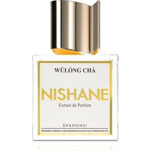 Nishane Wulong Cha parfumextracten Unisex 100 ml