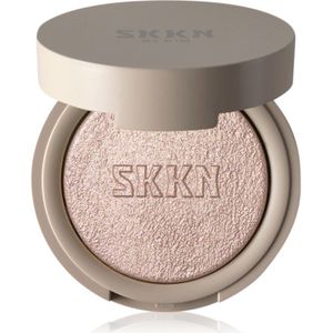 SKKN BY KIM - Romig Glansmiddel - Tint Rose Glow - 4 g