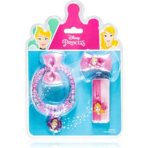 Disney Disney Princess Hair Set Gift Set (voor Kinderen )