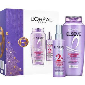 L’Oréal Paris Merry Christmas! Gift Set voor het Haar