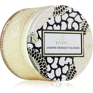 VOLUSPA Japonica Jasmine Midnight Blooms geurkaars I. 90,7 gr