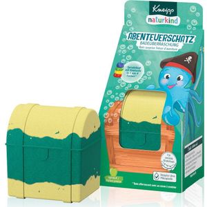 Kneipp - Bath-blaster - Bruisbaden - Groen - Natuurkind - 1 Stk.