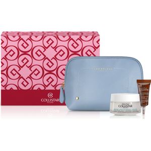 Collistar - Hyaluronic Acid + Ceramides Aquagel Gift Set - Oogcrème & Ooggel - 1 st