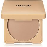 Paese - Self Glow Bronzer - Bronzer - Tint 01 Cold - 10 g