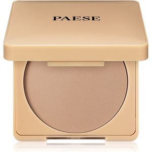 Paese - Self Glow Bronzer - Bronzer - Tint 01 Cold - 10 g