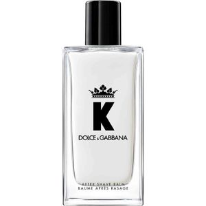 Dolce&Gabbana K by Dolce & Gabbana Aftershave Balsem 100 ml