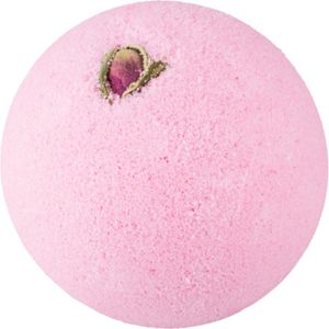 Greenum - Red Rose - Bad Bruisballen - 125 gr