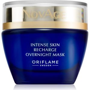 Oriflame - NovAge Recharge - Intensief Revitaliserende Masker - 50 ml