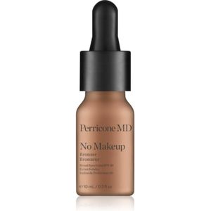 Perricone MD - No Makeup Bronzer - Vloeibare Bronzer - 10 ml