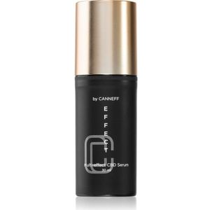 Canneff - Multi-effect CBD Serum - Hydraterend - 30 ml - Huidverzorging