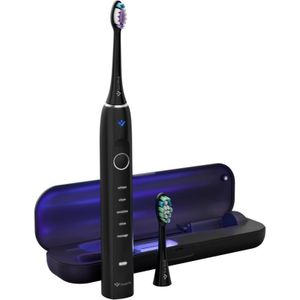 Truelife - SonicBrush Clean70 UV - Tandenborstel - Zwart - IPX8