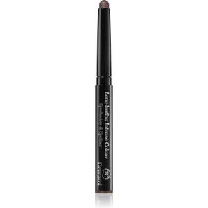 Dermacol Long-lasting Intense Colour Oogschaduw en Eyeliner 2 in 1 Tint 12 1,6 gr
