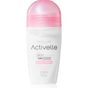 Oriflame Activelle Even Tone Antitranspirant Roller 48h 50 ml