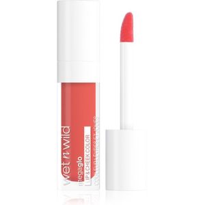 Wet n Wild - MegaGlo - Lippenstift - Coral Dream - 6,5 ml