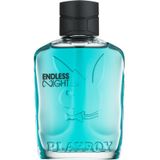 Playboy Endless Night Aftershave lotion  100 ml