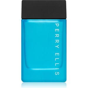 Perry Ellis Pure Blue EDT 100 ml