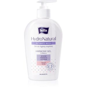 BELLA - HydroNatural - Intiemhygiene Gel - 300 ml