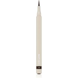 Notino - Lifeproof Colour - Eyeliner - Bruin - Waterproof - 1 ml