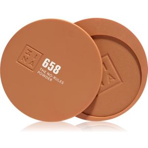 3INA - The No-Rules Powder - Oogschaduw - 8 gr - Voor Vrouwen