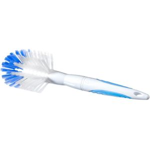 Tommee Tippee Closer To Nature Cleaning Brush schoonmaakborstel Blue 1 st