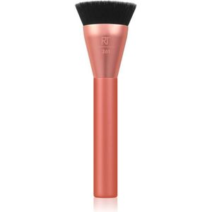 Real Techniques Original Collection Snatch + Sculpt Contour Penseel RT 261 1 st