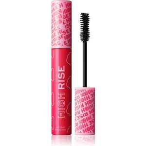 Revolution - Relove High Rise - Mascara - Zwart - Veganistisch