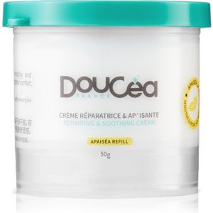 Doucea - Apaiséa Cream - Hydraterende Crème - 50 g - Natuurlijke Ingrediënten