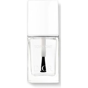 DIOR Dior Vernis Top Coat Snel Drogende Top Coat voor Nagels 10 ml