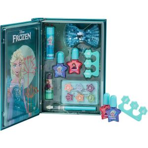 Disney Frozen Anna&Elsa Set Gift Set (voor Kinderen )