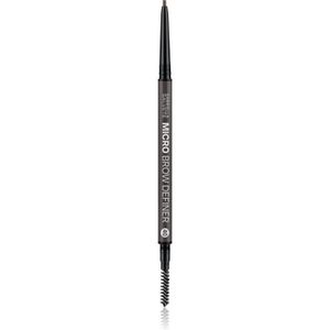 Gabriella Salvete - Micro Brow Definer - Wenkbrauwpotlood - Tint 0.08 g