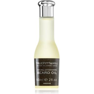 Truefitt & Hill Gentleman's Conditioning Beard Oil Baardolie 60 ml