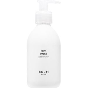 Culti - Pepe Raro - Hand en Lichaams Lotion - 250 ml
