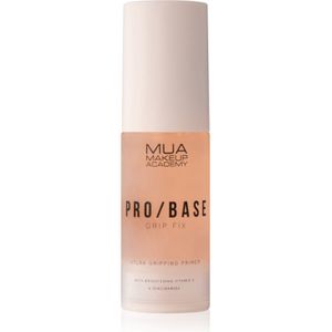 MUA Makeup Academy - PRO/BASE Grip Fix - Make-up Primer - 30 ml