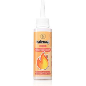 Hairy Tale - Hairmoji On Fire - Haartonic - 100 ml