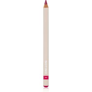 Notino - Creamy Contouring Lip Pencil - Lippotlood - Dragonfruit - 1.1 g