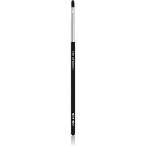 Notino Master Collection F08 Lip brush Lippen Penseel 1 st